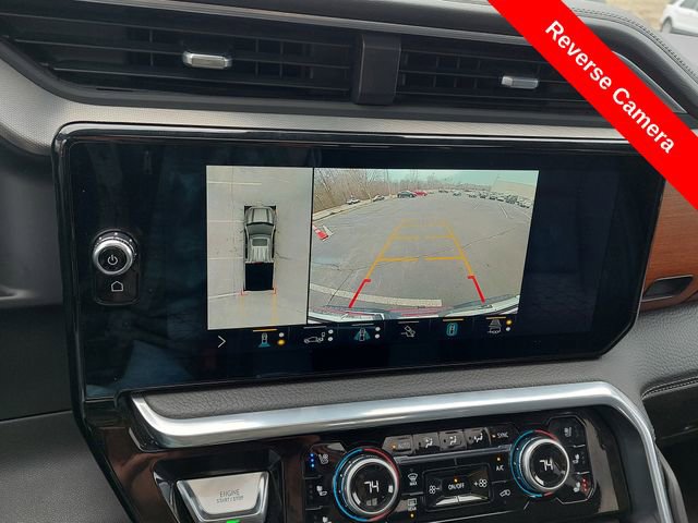 Used 2022 GMC Sierra 1500 Denali image 13