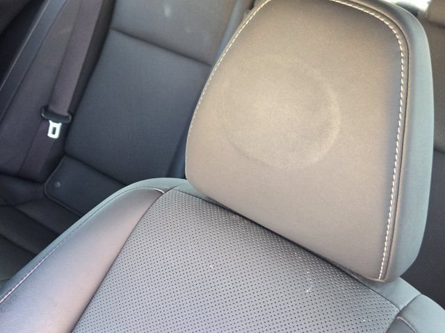 Used 2022 Lexus IS 300 w/ Premium Package RWD image 11