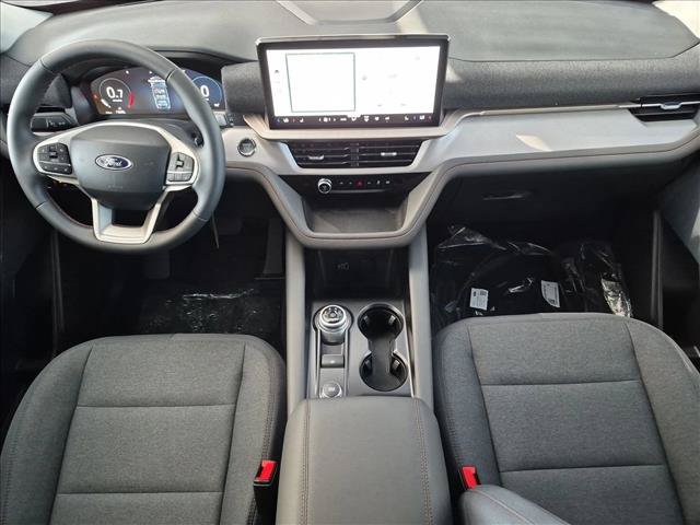 New 2026 Ford Explorer Active RWD image 14