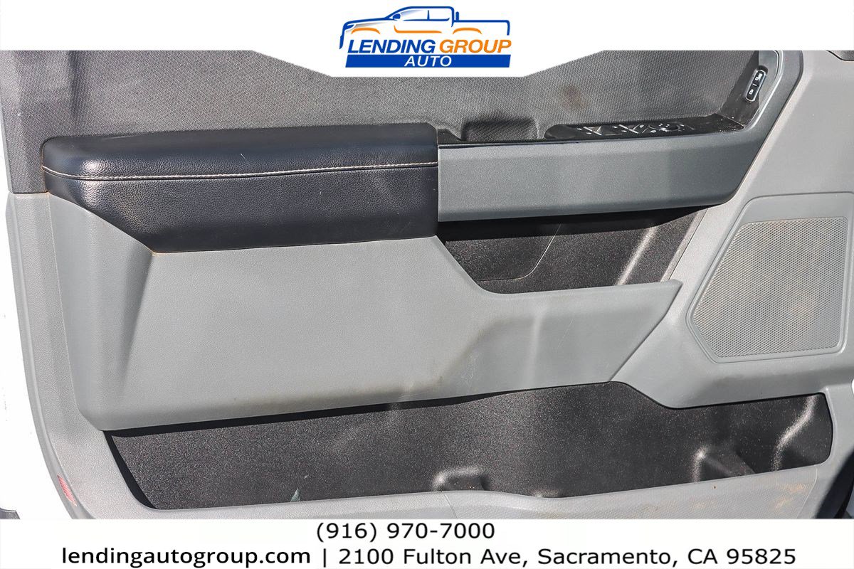 Used 2021 Ford F150 XLT w/ Trailer Tow Package image 18