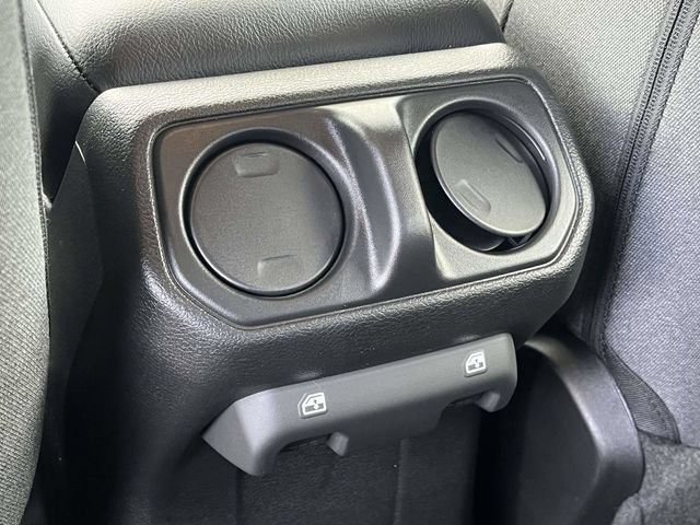 New 2026 Jeep Gladiator Sport AWD/4WD image 16