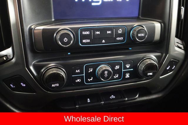 Used 2014 Chevrolet Silverado 1500 LT w/ All Star Edition image 20