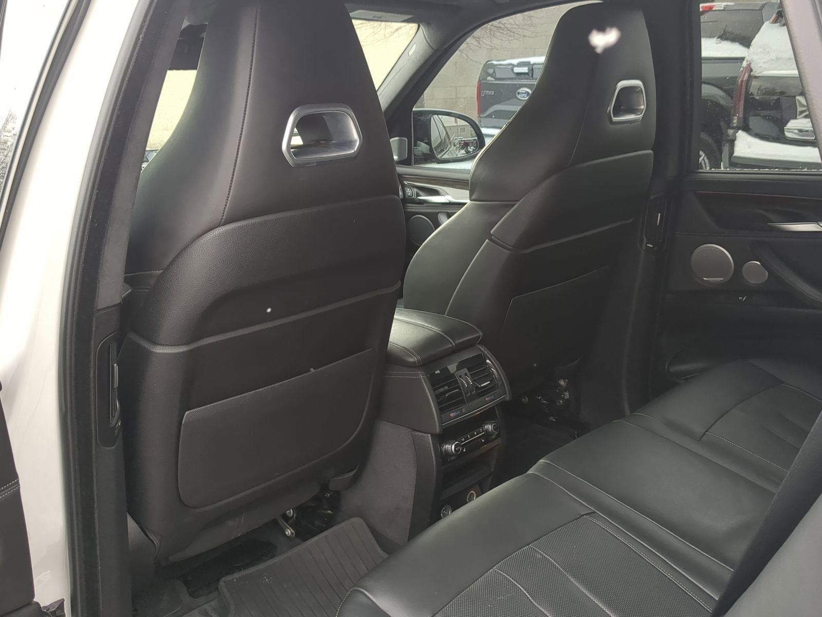 Used 2017 BMW X5 M image 24