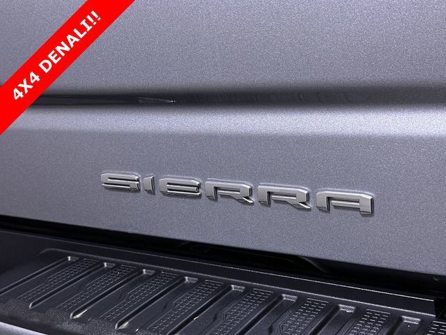 Used 2024 GMC Sierra 1500 Denali image 33