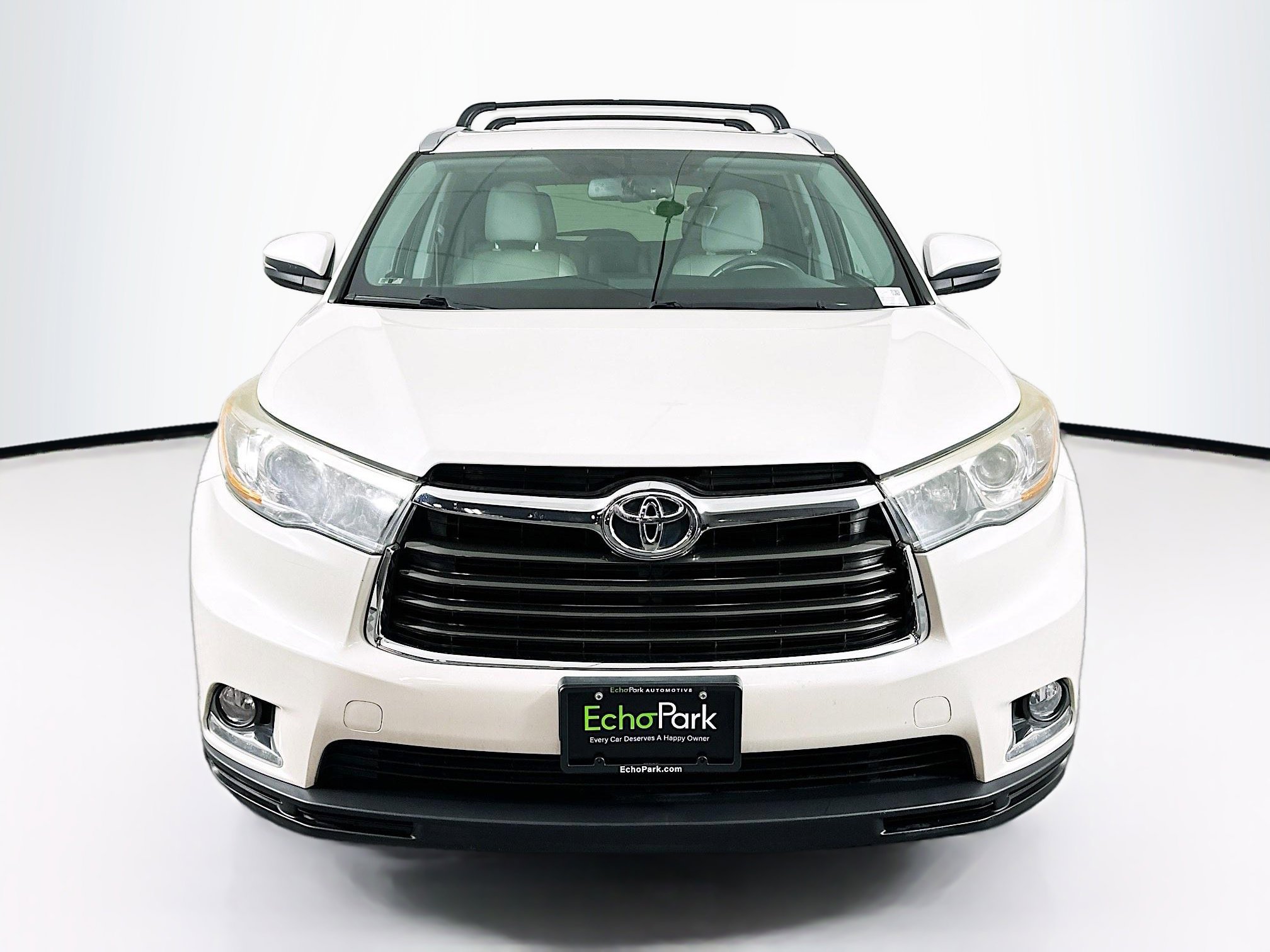 Used 2016 Toyota Highlander Limited image 2
