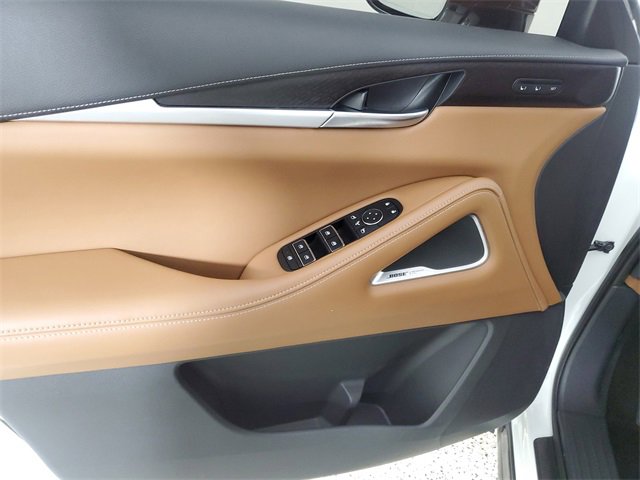 Used 2023 INFINITI QX60 Autograph image 20