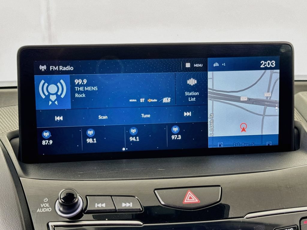 Used 2019 Acura RDX w/ Technology Package AWD/4WD image 36