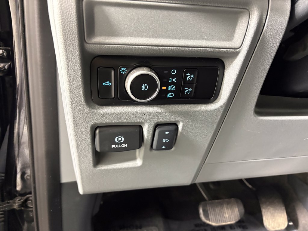 Certified 2023 Ford F150 XLT w/ Equipment Group 301A Mid AWD/4WD image 14