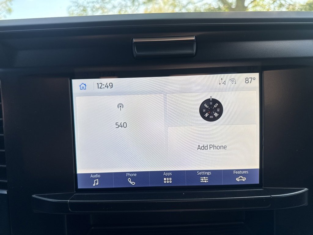 New 2025 Ford F250 XLT w/ 360-Degree Camera Package image 24