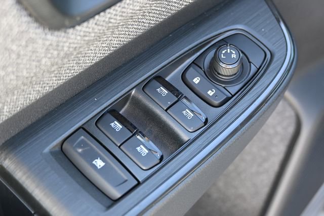 New 2026 Subaru Outback Premium AWD/4WD image 18