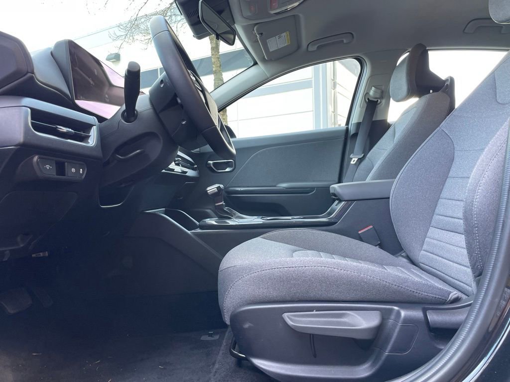 Certified 2025 Kia K4 EX image 19