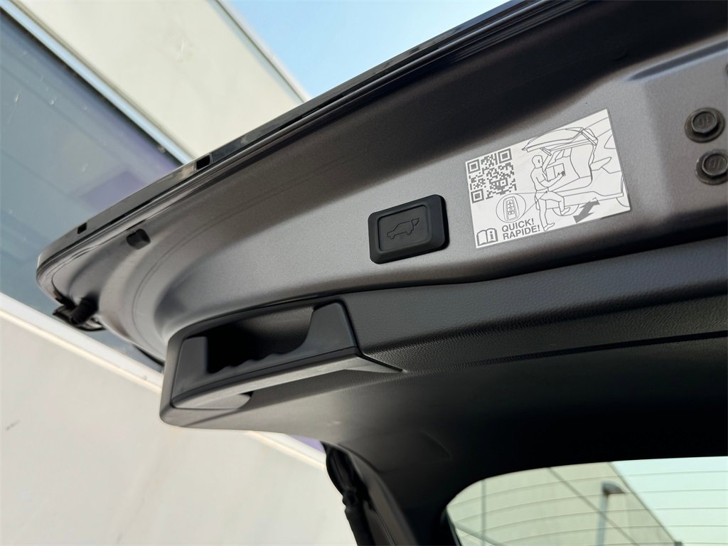 Used 2023 Toyota RAV4 XSE image 33