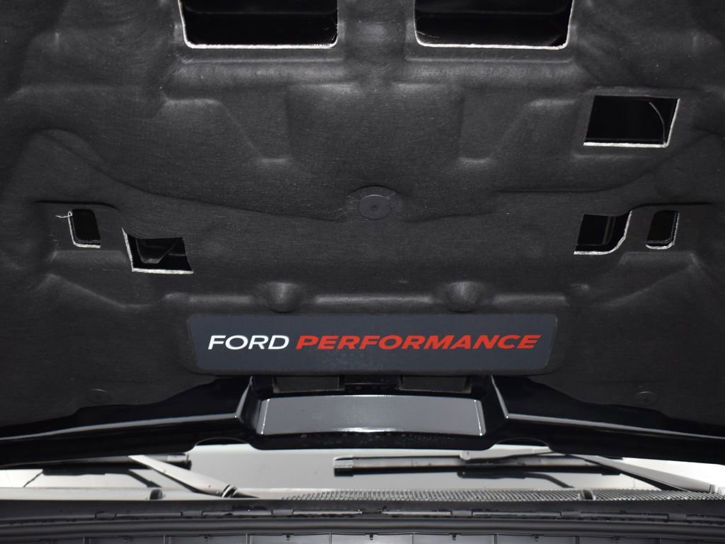 New 2025 Ford Bronco Raptor w/ Interior Carbon Fiber Pack image 22