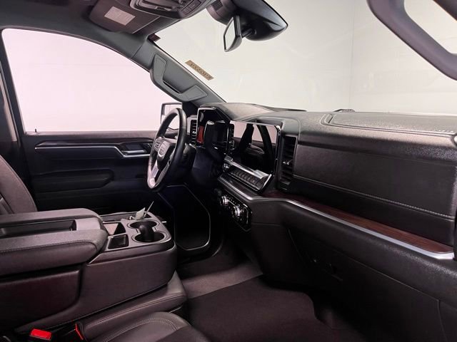 Used 2025 GMC Sierra 1500 SLT AWD/4WD image 11
