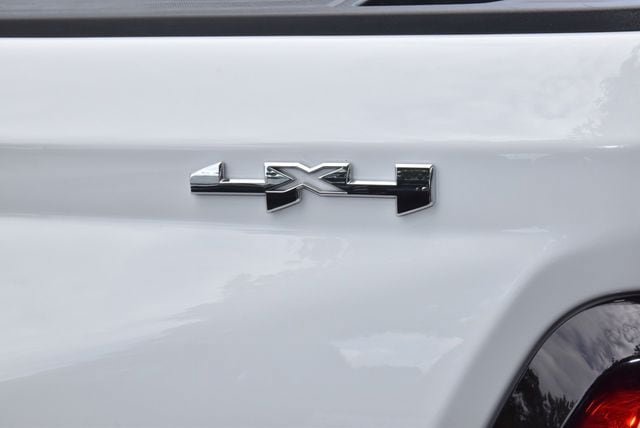 Used 2023 GMC Canyon Elevation AWD/4WD image 37