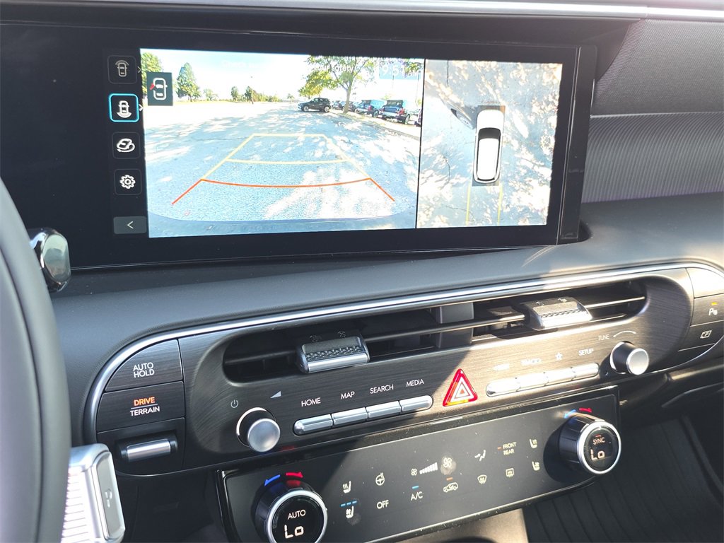 New 2026 Hyundai Palisade Calligraphy image 32