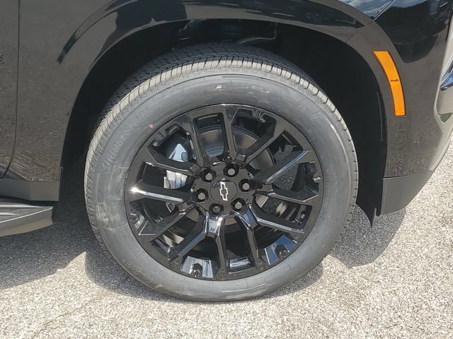 New 2026 Chevrolet Tahoe Premier AWD/4WD image 6