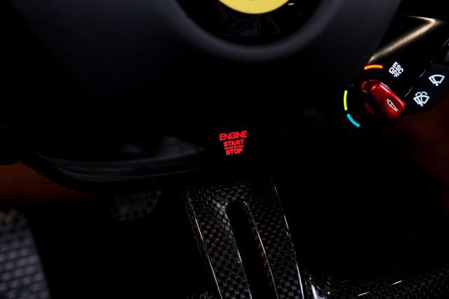 Used 2026 Ferrari Roma Spider RWD image 43