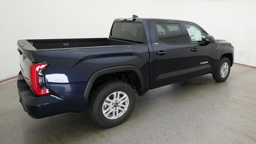 New 2026 Toyota Tundra SR5 AWD/4WD image 42