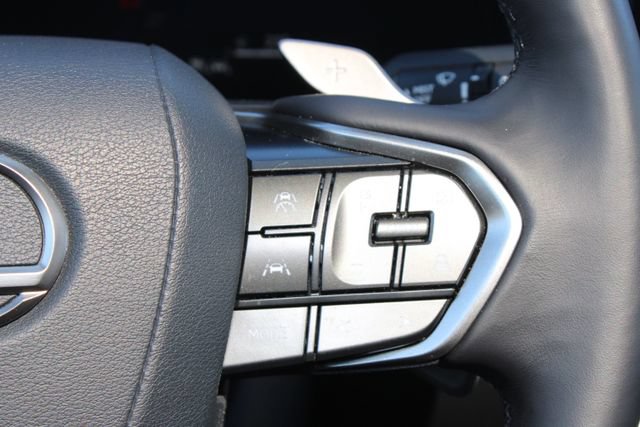 Certified 2025 Lexus RX 350 Premium FWD image 17