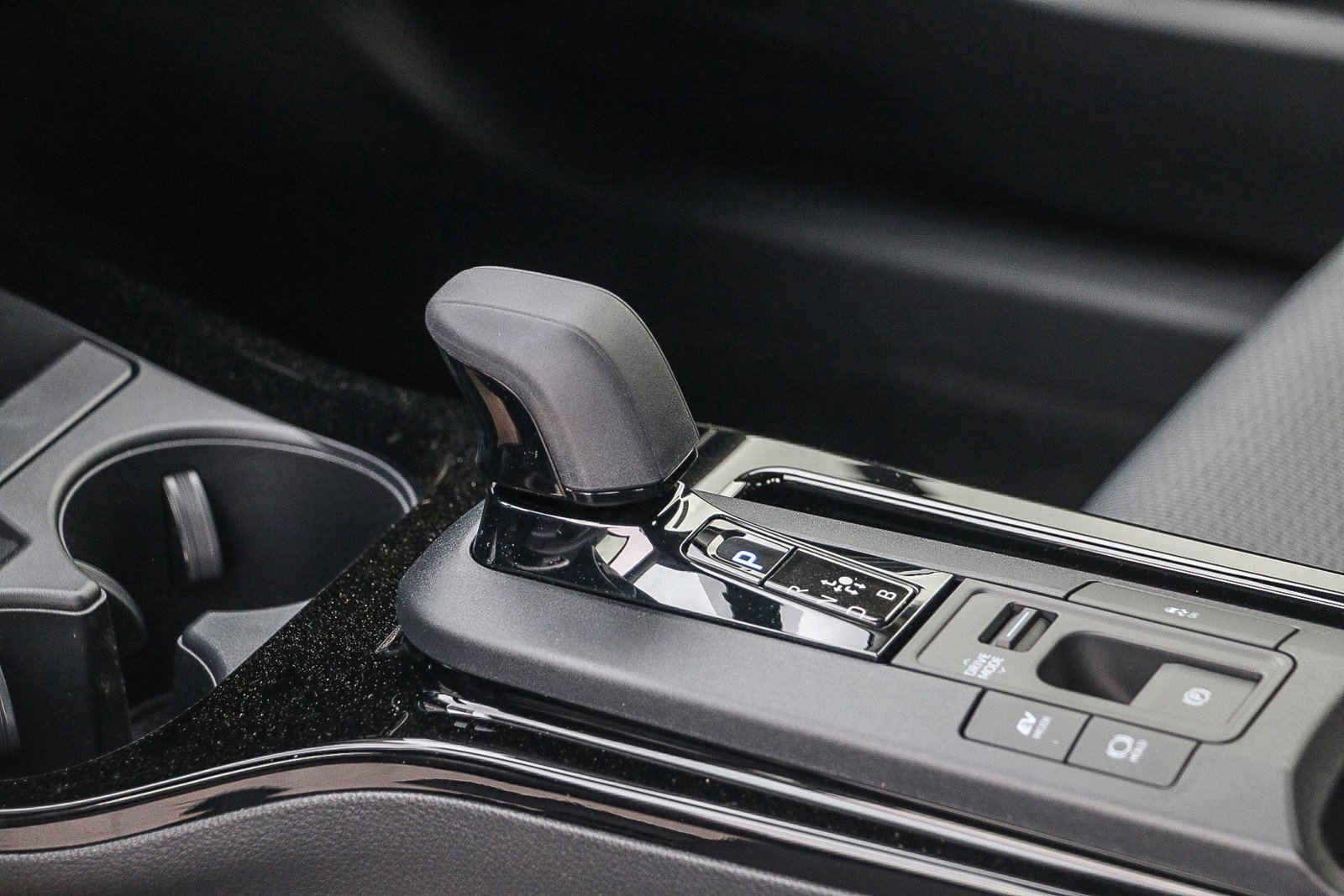 New 2026 Toyota Prius LE FWD image 22