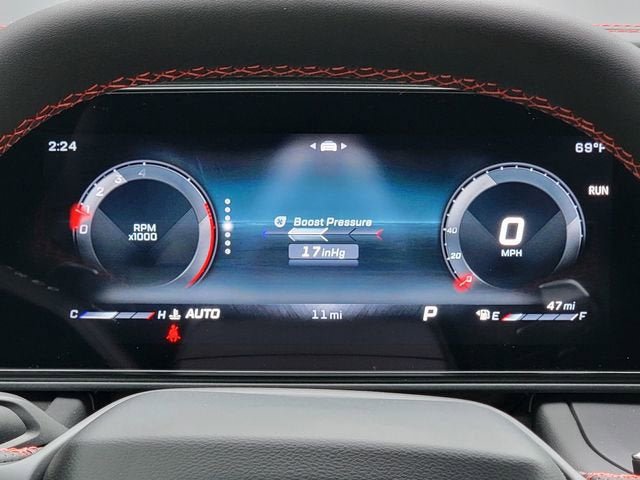 New 2026 Dodge Charger R/T w/ Driver Convenience Group AWD/4WD image 34