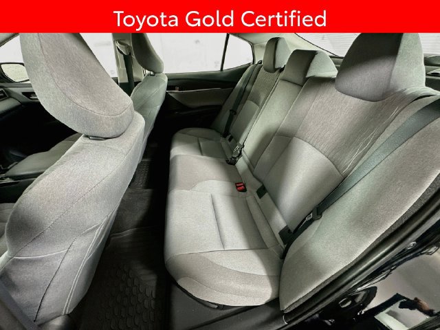 Certified 2025 Toyota Camry LE w/ Convenience Package AWD/4WD image 24