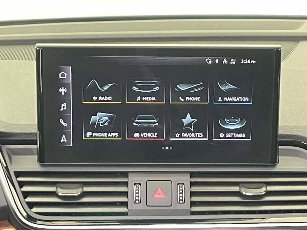 Used 2023 Audi Q5 2.0T Premium Plus w/ Premium Plus Package image 28