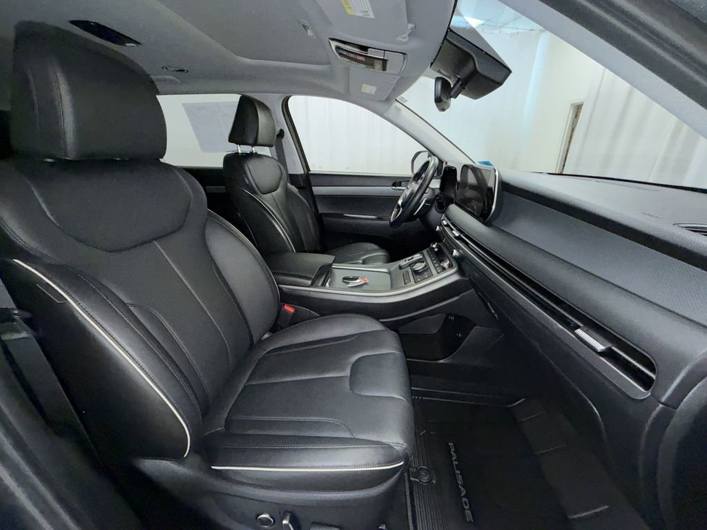 Used 2023 Hyundai Palisade XRT image 13
