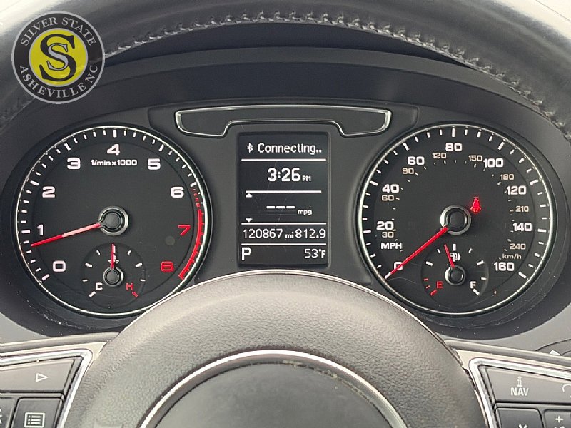 Used 2018 Audi Q3 2.0T Premium Plus w/ Premium Plus Package image 26