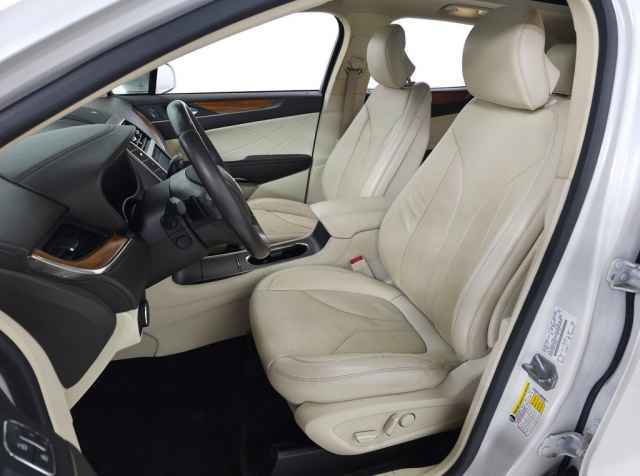 Used 2016 Lincoln MKC Reserve w/ Lincoln MKC Climate Package AWD/4WD image 16