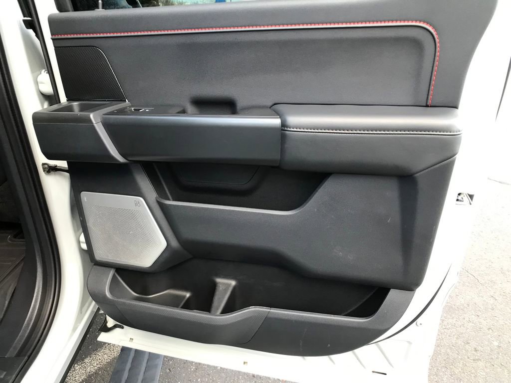 Used 2024 Ford F150 Raptor image 36