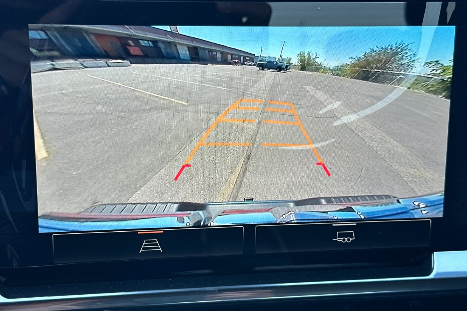 New 2025 GMC Sierra 1500 Elevation image 21