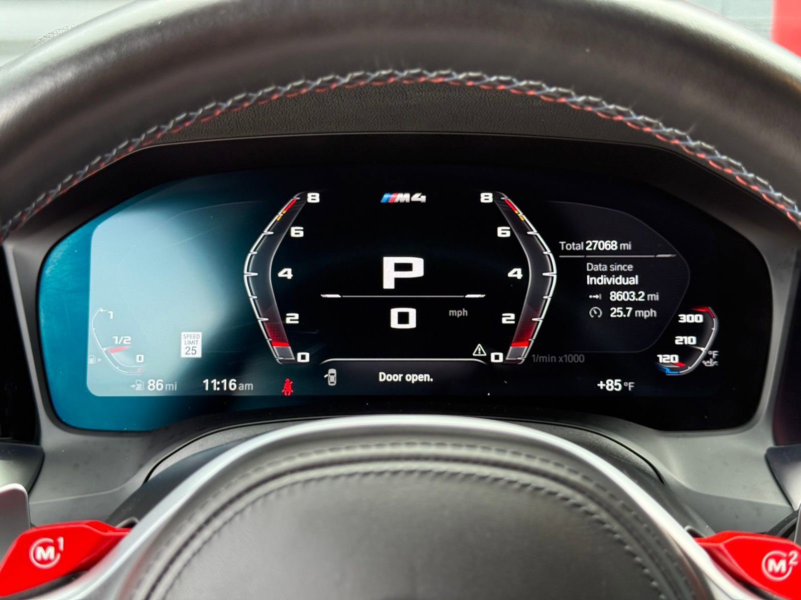 Used 2023 BMW M4 Competition w/ M Driver's Package image 32