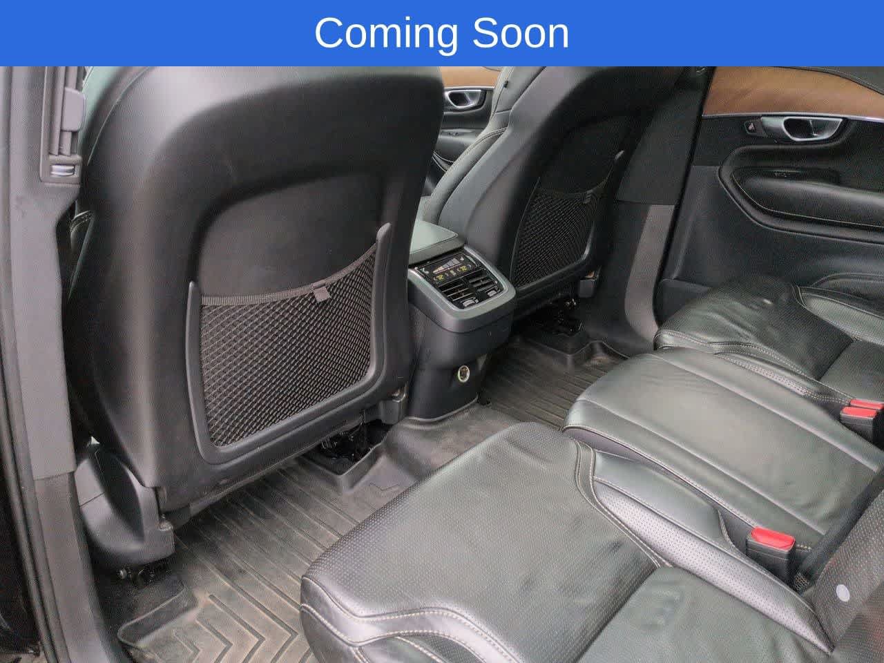 Used 2017 Volvo XC90 T6 Inscription w/ Vision Package AWD/4WD image 18