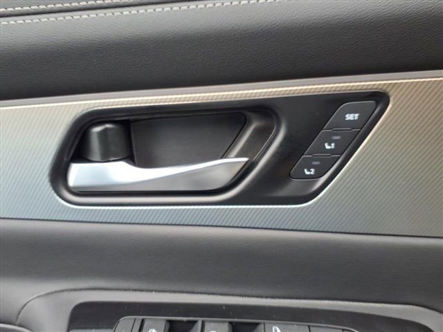 New 2026 Nissan Murano SL image 16