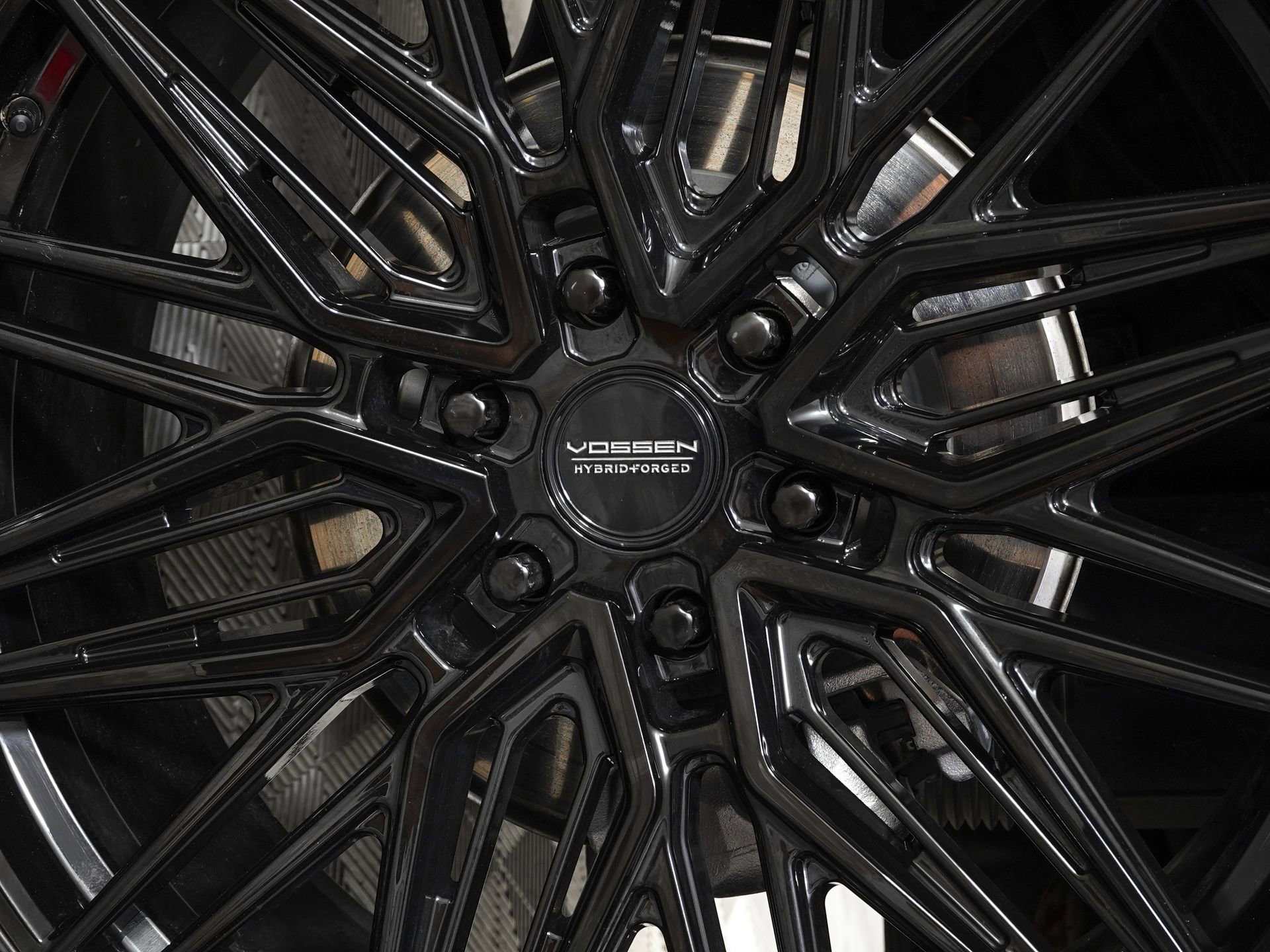 Used 2025 Cadillac Escalade Sport Platinum w/ LPO, ONYX Package AWD/4WD image 38