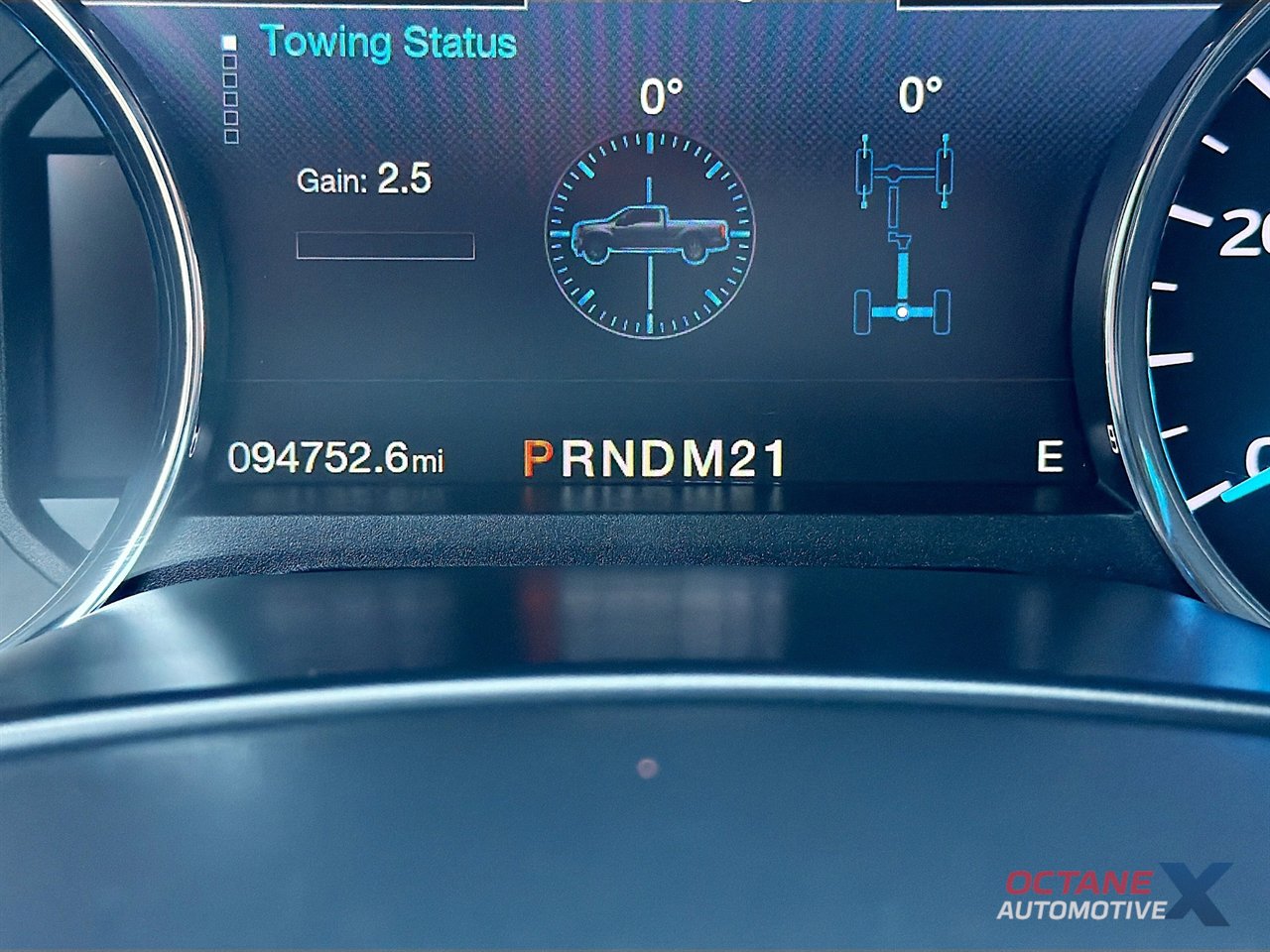Used 2019 Ford F250 Lariat w/ Tow Technology Bundle AWD/4WD image 12