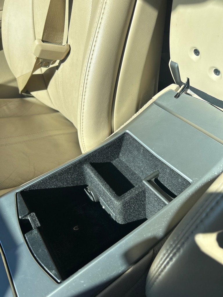 Used 2011 Cadillac CTS Performance image 16