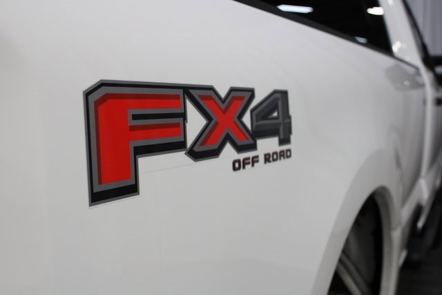 Used 2025 Ford F350 XL w/ STX Appearance Package image 21