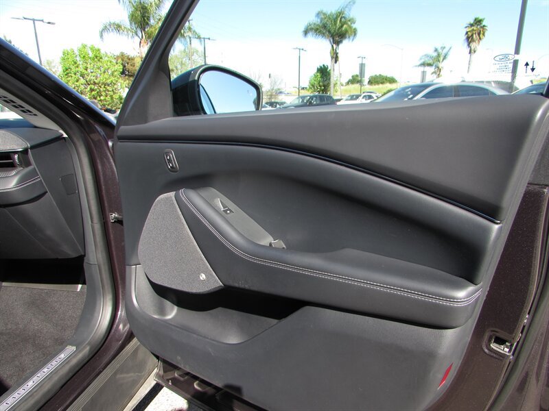 Used 2022 Ford Mustang Mach-E Premium RWD image 29
