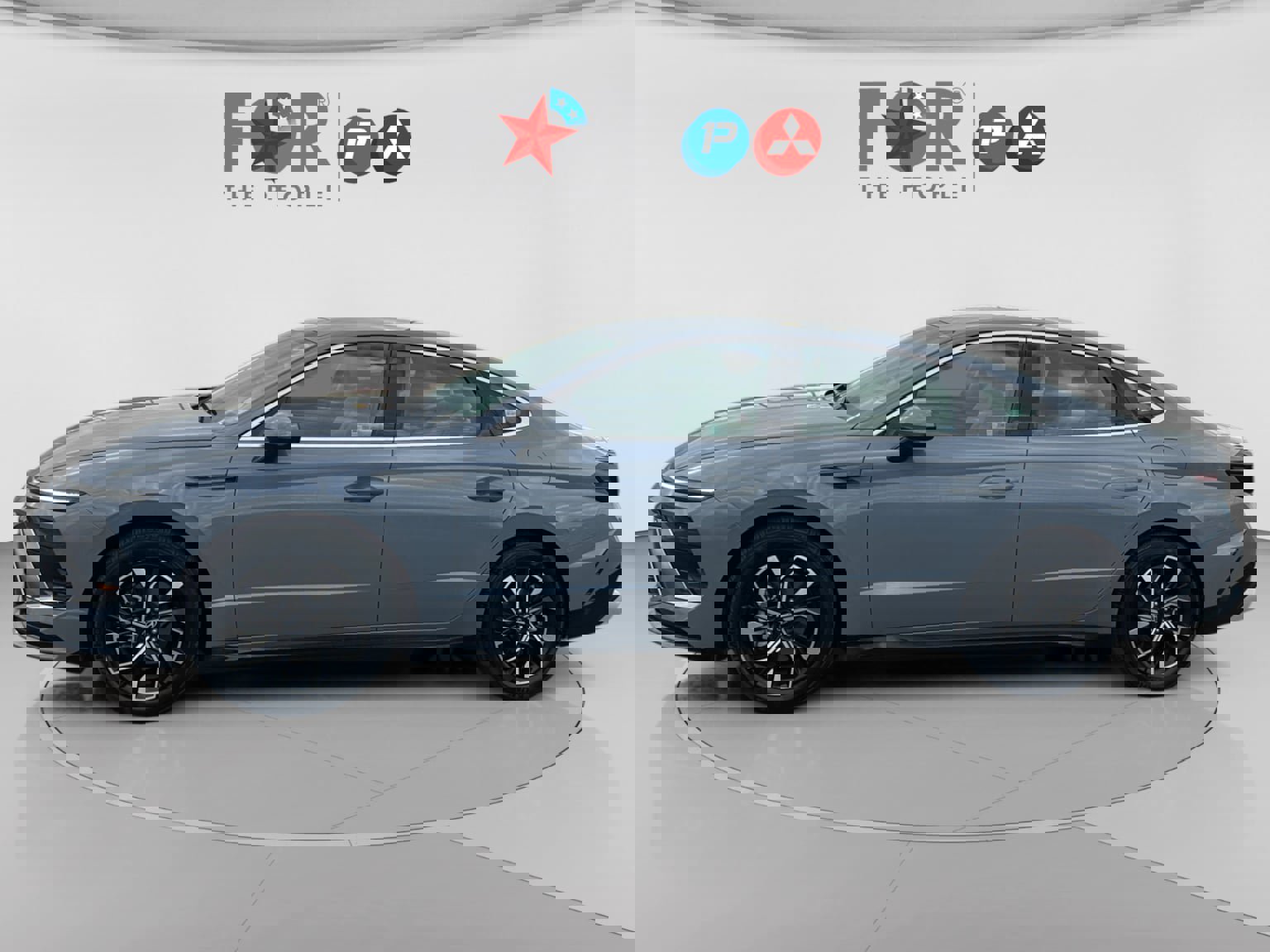 Used 2025 Hyundai Sonata SEL image 2