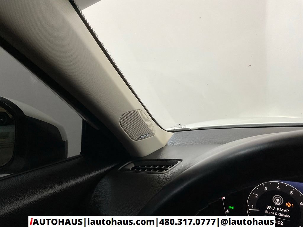 Used 2024 Honda Civic Touring image 36