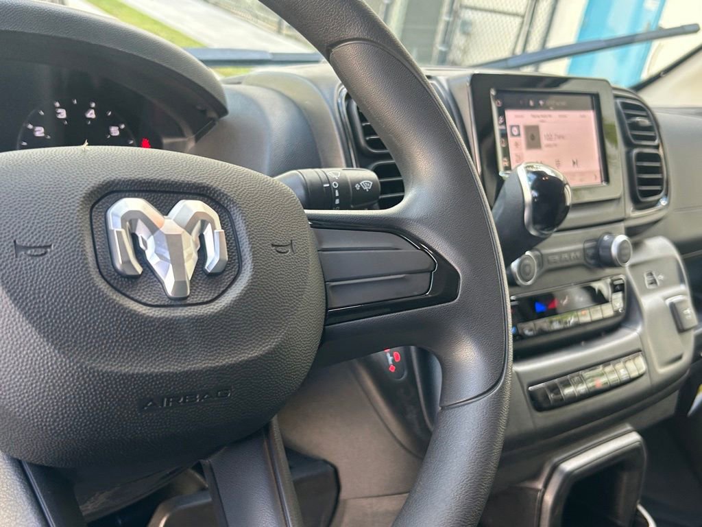 New 2026 RAM ProMaster 1500 image 33