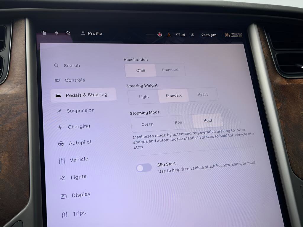 Used 2021 Tesla Model S Long Range Plus image 57