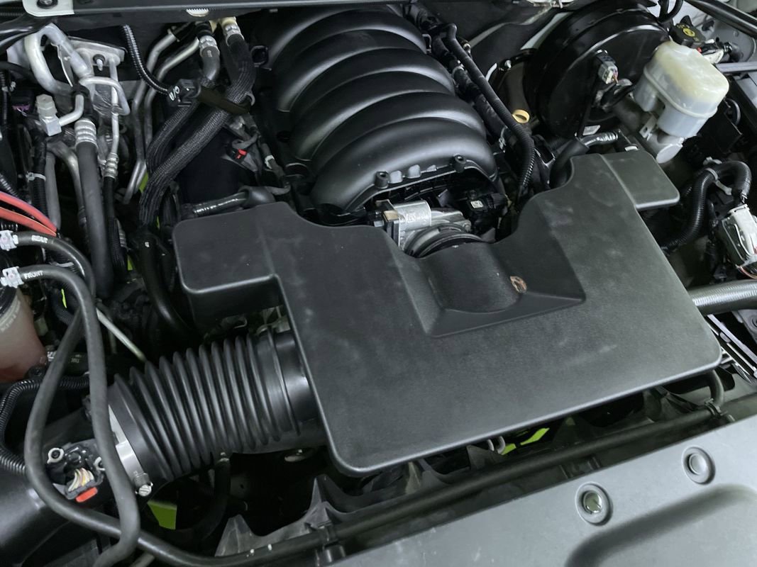 Used 2020 GMC Yukon XL SLT image 23