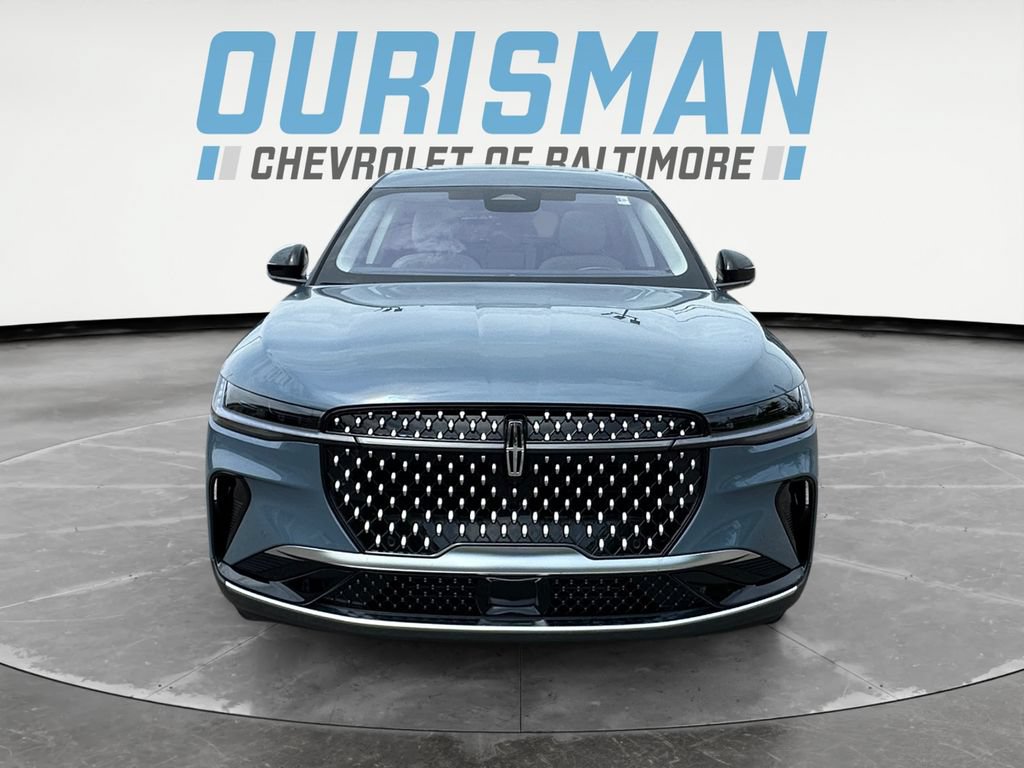 Used 2026 Lincoln Nautilus Premier w/ Equipment Group 102A AWD/4WD image 8