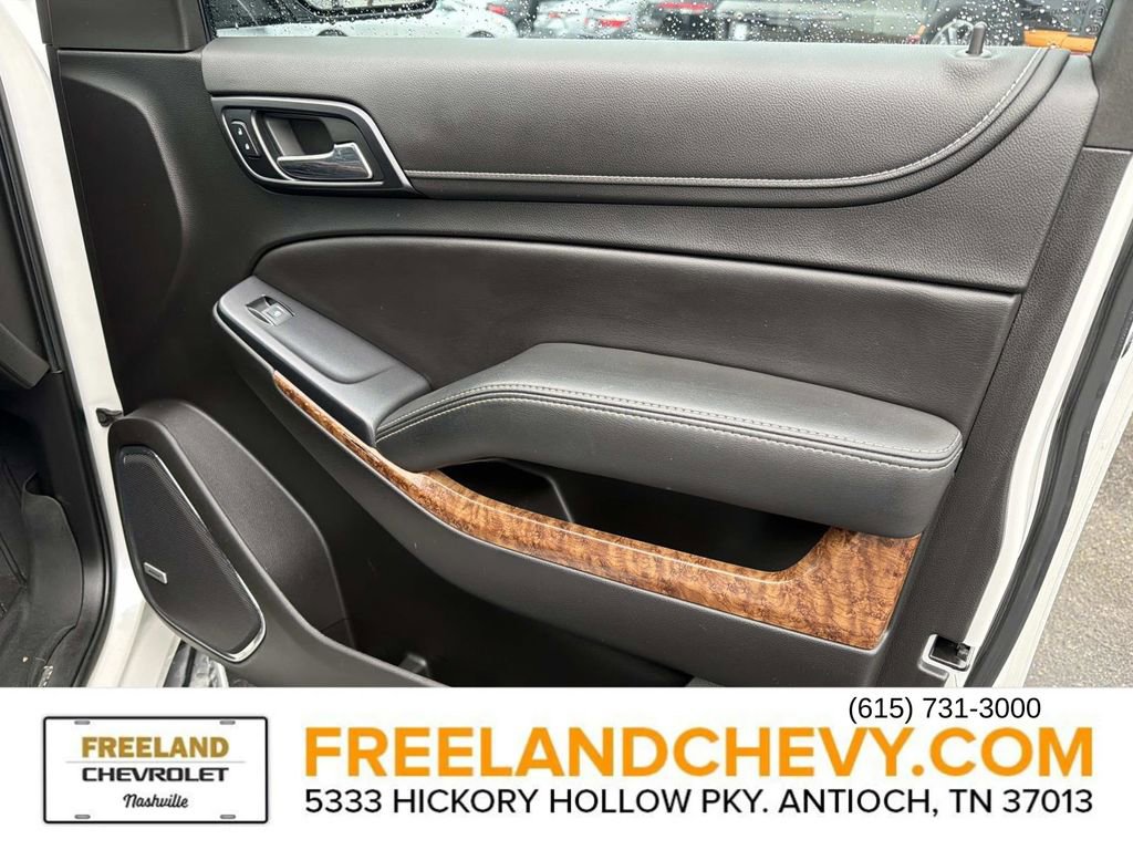 Used 2019 Chevrolet Tahoe Premier image 25
