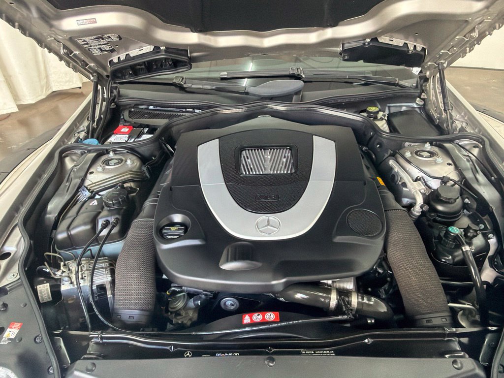 Used 2007 Mercedes-Benz SL 550 image 26