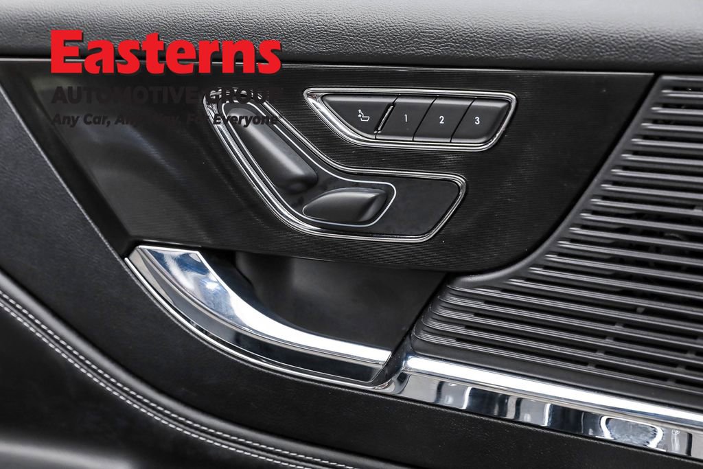 Used 2022 Lincoln Corsair AWD w/ Equipment Group 101A image 21